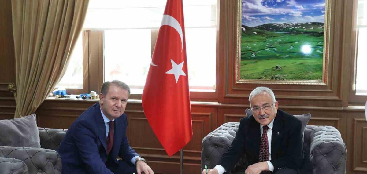 Ordu’da 60 Yaş ve Üstüne Üniversite Projesi