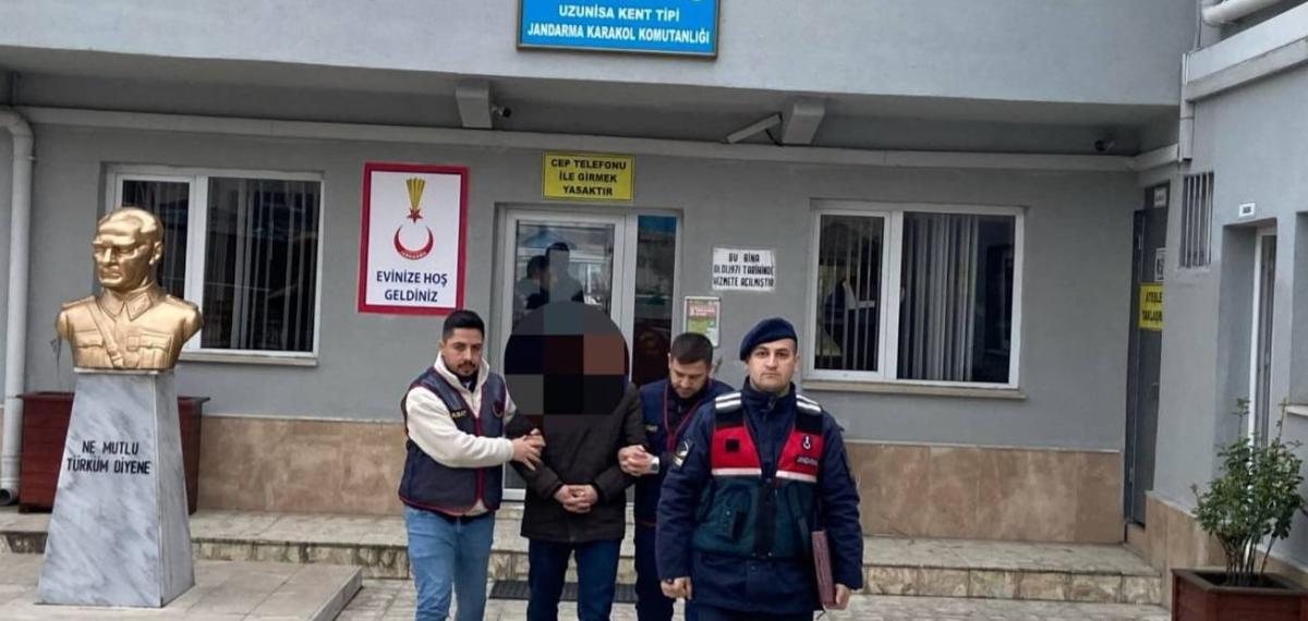 Ordu’da Aranan 53 Kişi Yakalandı