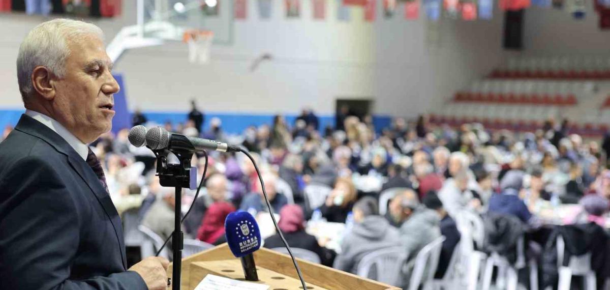 Orhaneli’nin Turizm Potansiyeli Bursa’yı Gülümsetecek