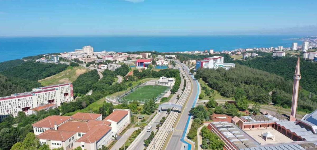 Orta Karadeniz Kariyer Fuarı 8-9 Nisan’da Samsun’da