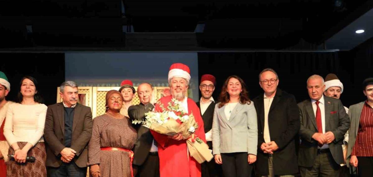 Orta Oyununa Çağdaş Yorum