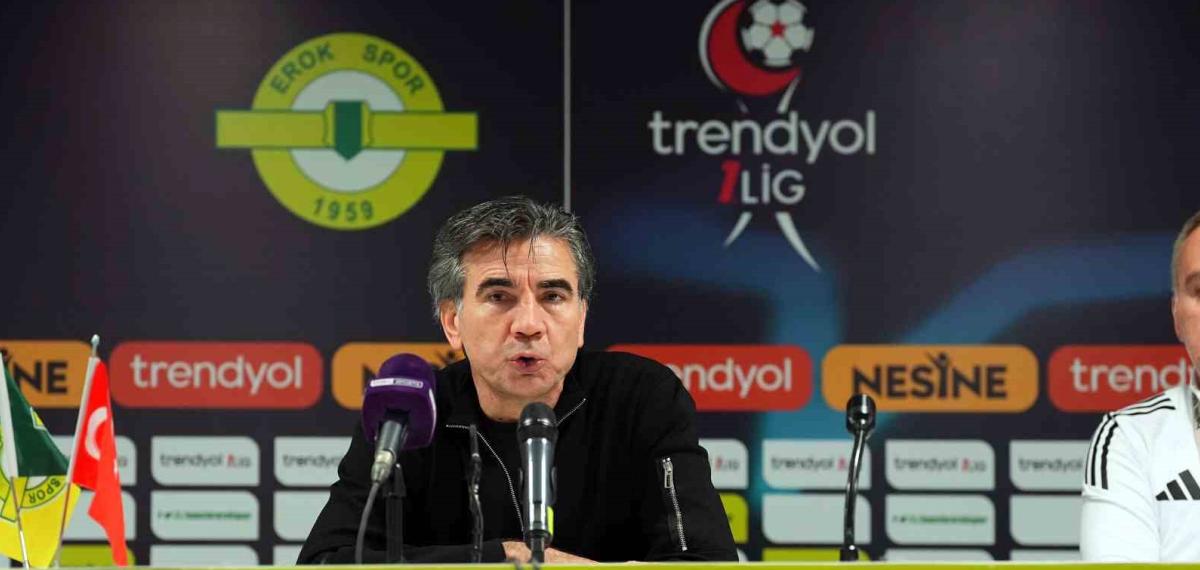 Osman Özköylü: “Bugün Futbol Kaybetti, Futbol Oynayan Takım Kaybetti”