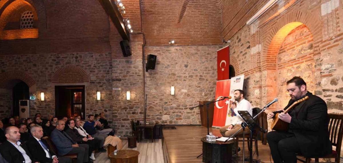 Osmangazi Belediyesi’nden Anadolu’nun Kahramanlık Türkülerine Yolculuk