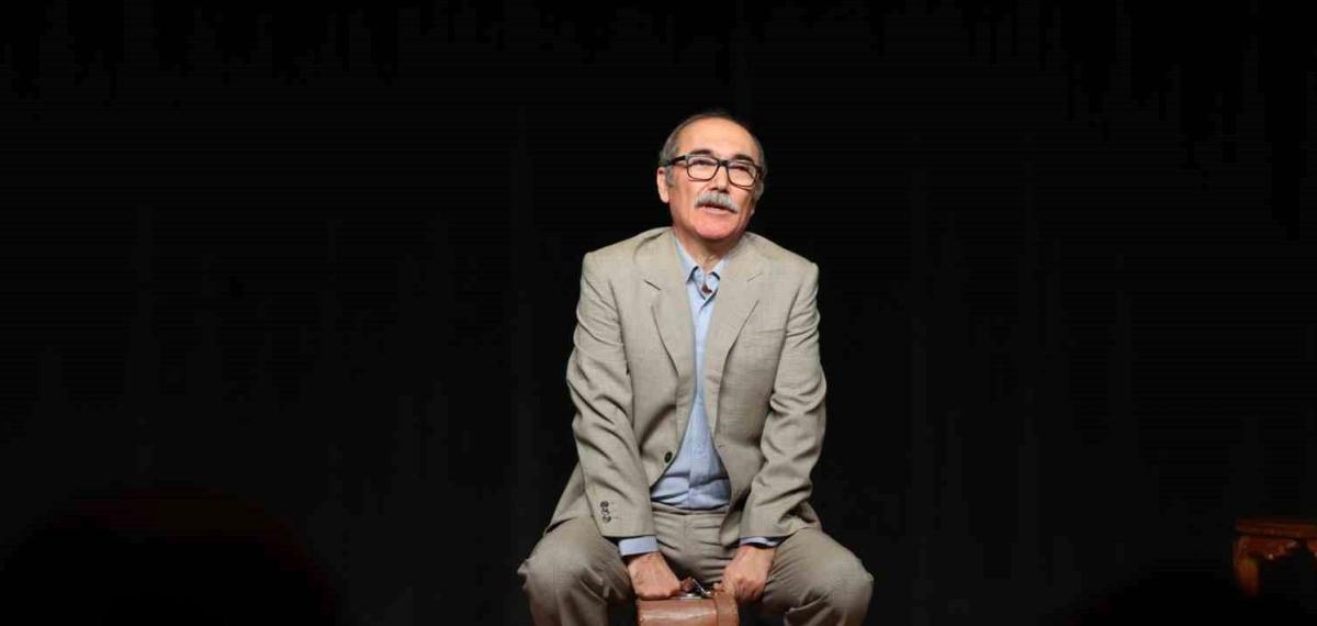 Osmangazi’de Dünya Tiyatro Günü, Orhan Kemal’in Hayatıyla Taçlandı