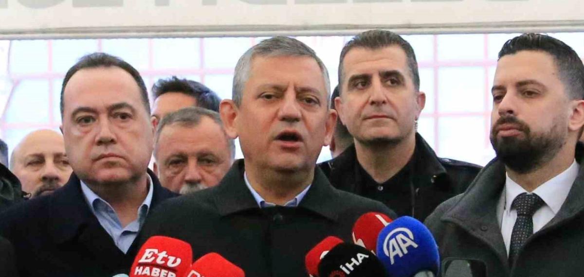 Özel: “İran’ın Geleceğine İranlılar Karar Verecek”