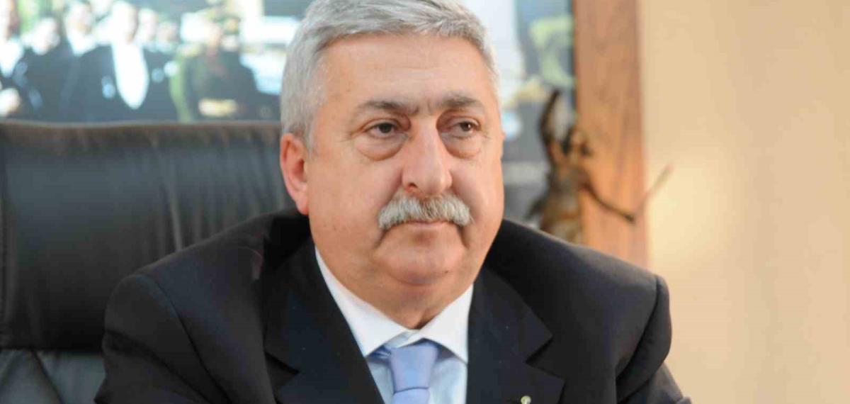 Palandöken: “İstiklal Marşı Türk Milletinin Hürriyet Destanıdır”