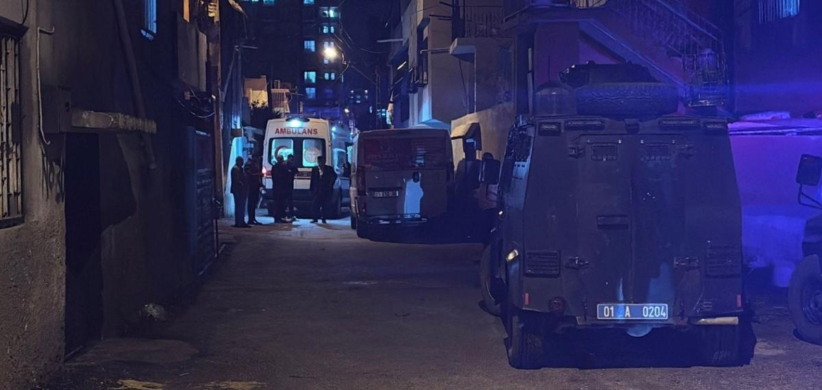 Patlamaya İlişkin Adana Valiliği’nden Açıklama