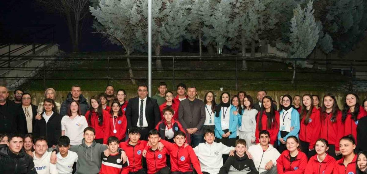 Pazarlar’da Maarif Sofrası Bereketi