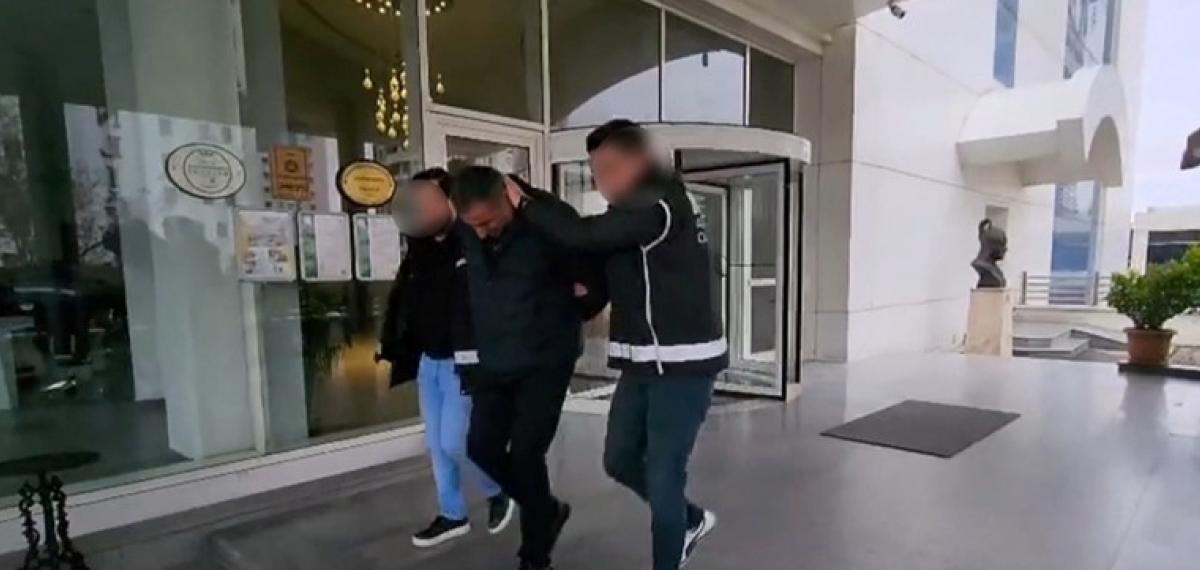 Piyasaya Bozulmuş Etleri Sürüp, Fiyatları Manipüle Eden Suç Örgütüne Operasyon: 31 Gözaltı