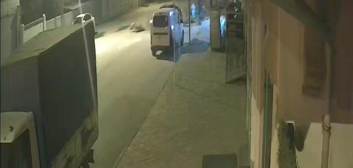 Polis Uygulamasından Kaçan Alkollü Sürücü Motosiklete Çarptı: Belediye Başkanının Oğlu Çıktı