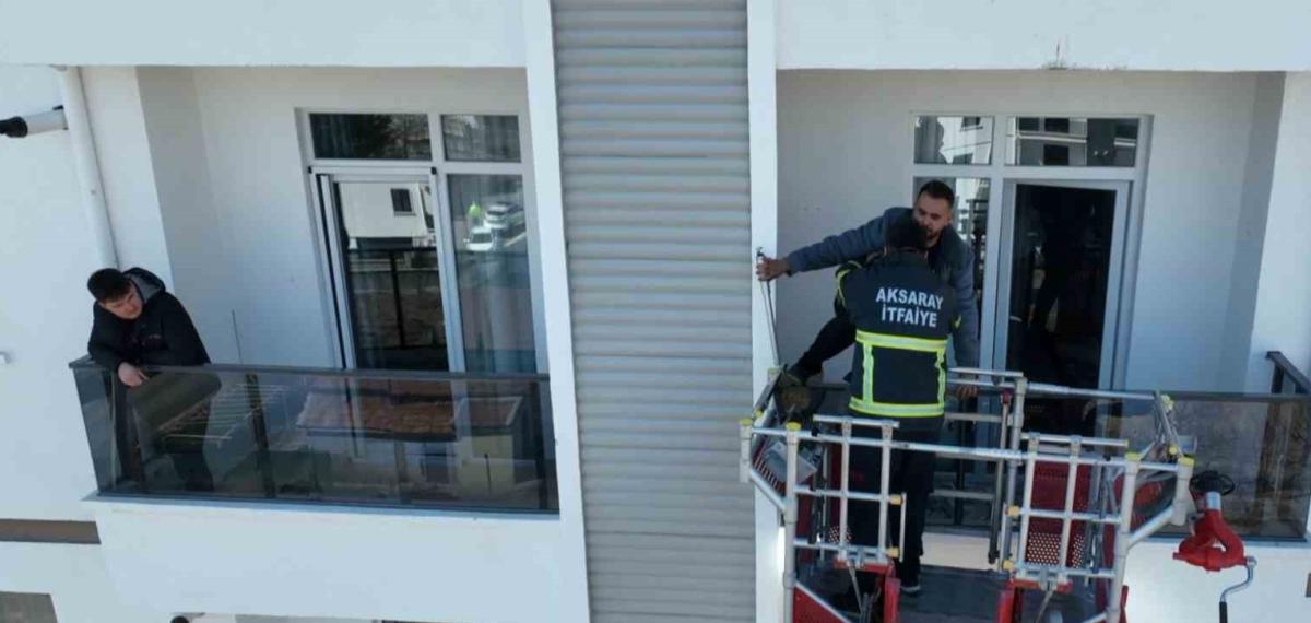 Prizde Unutulan Şarj Aleti Yangın Çıkardı: 16 Kişi Hastanelik Oldu