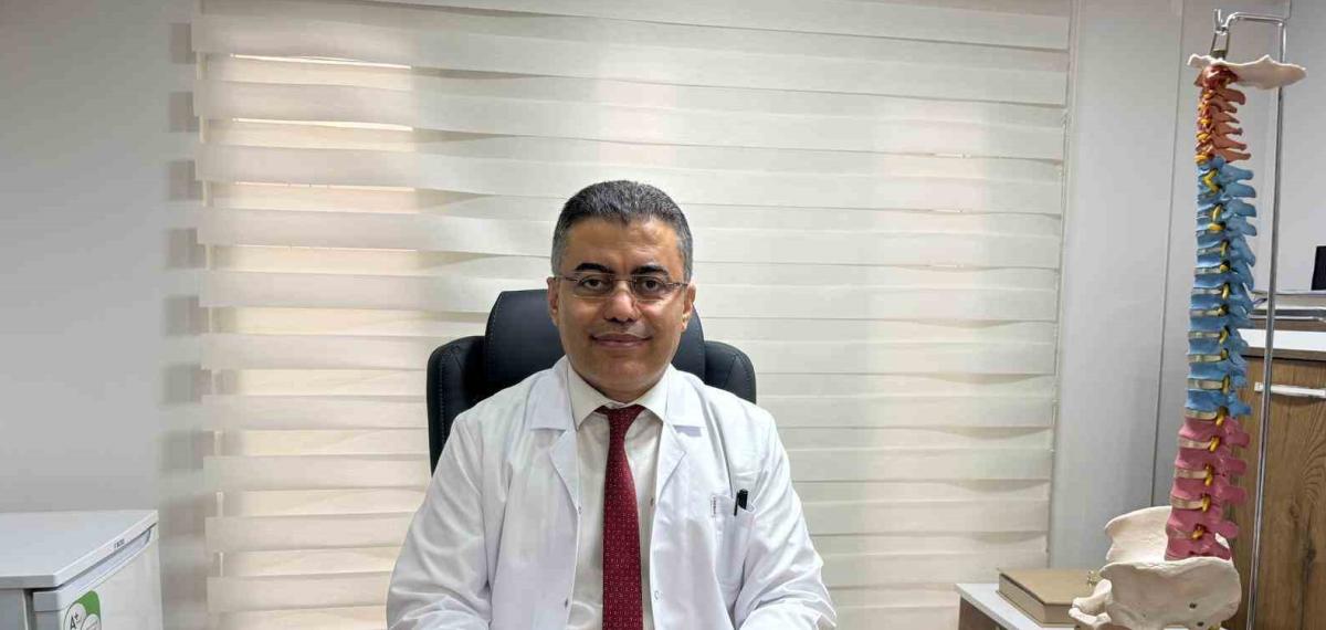 Prof. Dr. İrfan Koca’dan “Geçmeyen Ağrı” Uyarısı