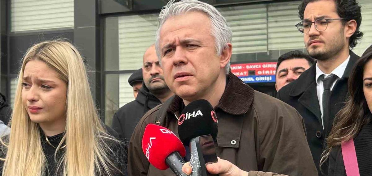 Pursaklar’da Yaşıtını Bıçaklayarak Öldüren Çocuğa 12 Yıl Hapis Cezası