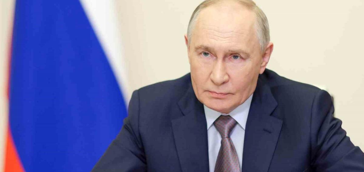 Putin: “Moskova, Tahran’ın Sadık Bir Dostu ve Güvenilir Ortağı Olmaya Devam Ediyor”