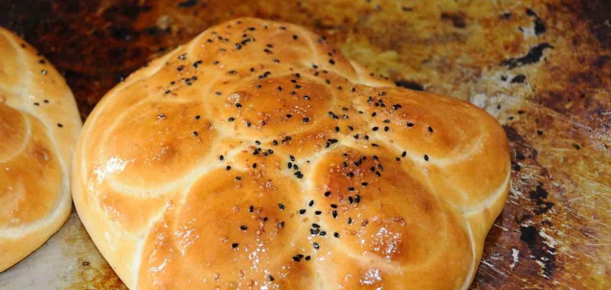 Ramazan Çöreği Tescillendi