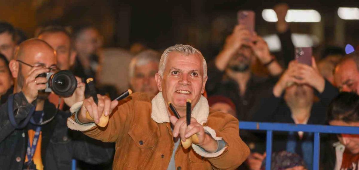 Ramazan Etkinlikleri Dolu Dolu Geçiyor