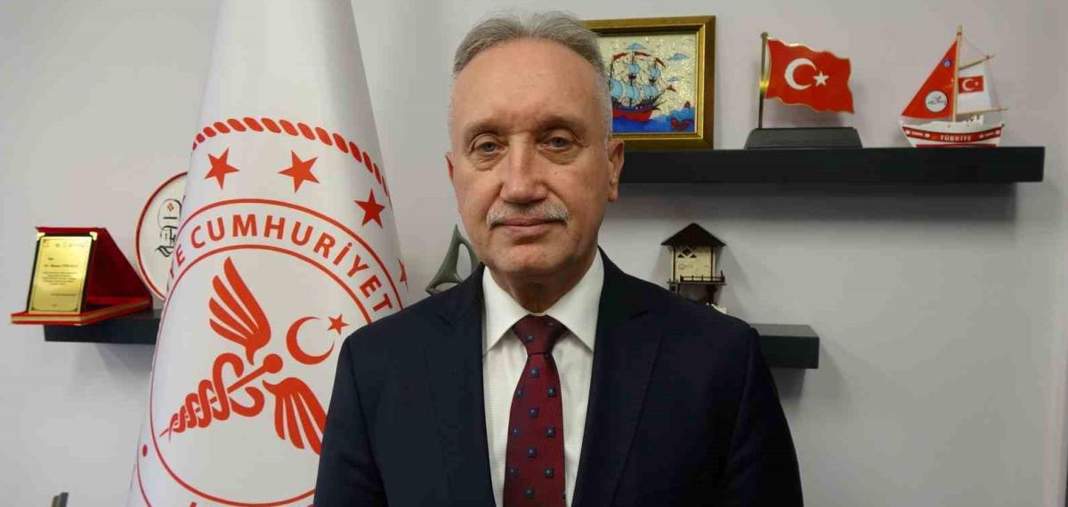 Ramazan’da Acil Hasta Başvurularında Düşüş