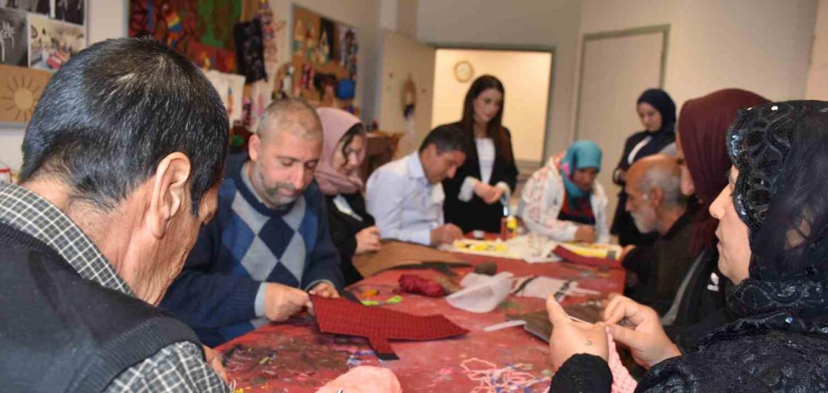 Ruh Sağlığına Sanatla Dokunuş