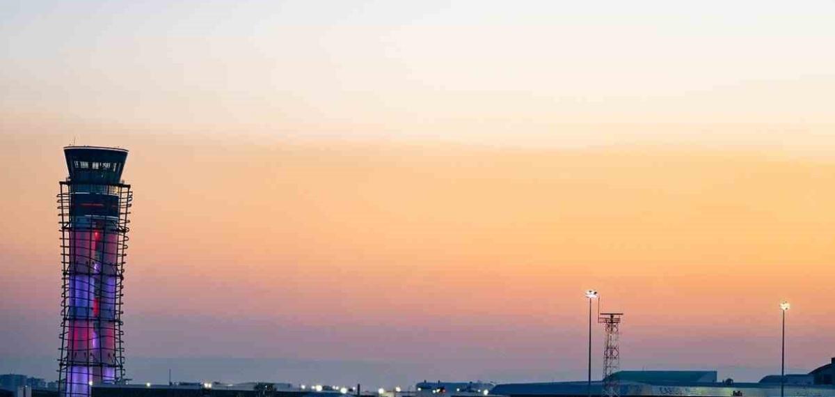 Sabiha Gökçen Uluslararası Havalimanı Avrupa’nın En Hızlı Büyüyen Büyük Havalimanı Oldu