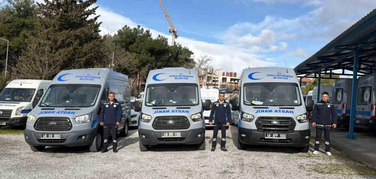 Sağlıkta Erişim Artıyor, Hizmet Güçleniyor