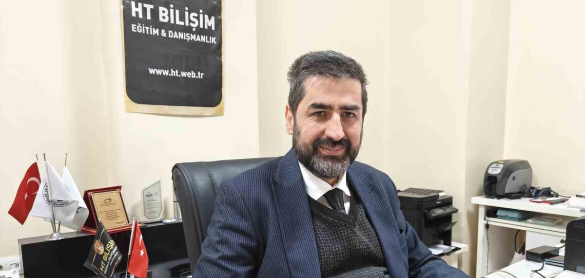 Sahte Yapay Zeka Araçları Bilgi Çalıyor