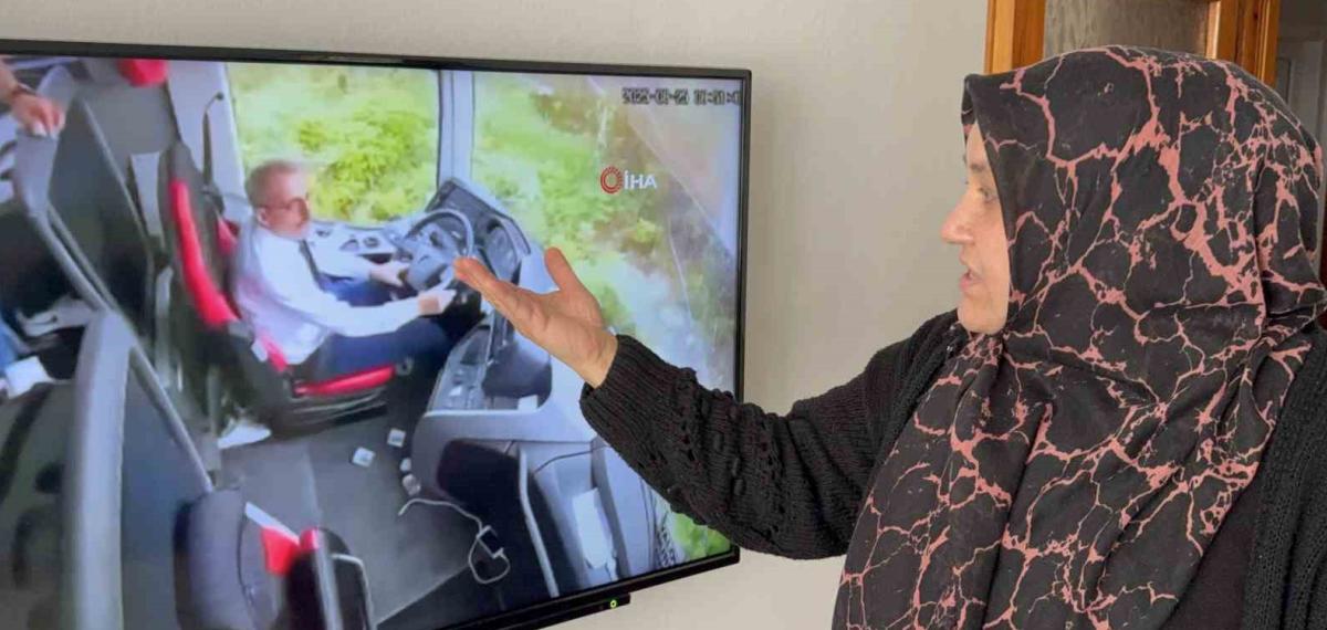 Samsun’da 2 Kişinin Öldüğü Kazada Otobüs Şoförüne 4 Yıl 7 Ay Hapis Cezası