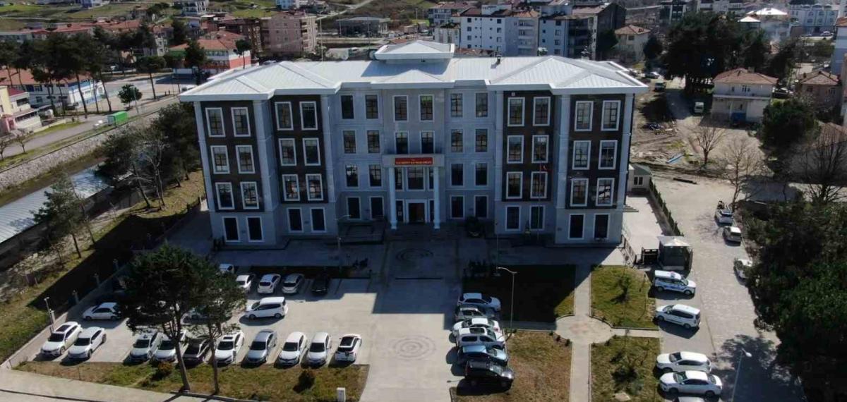 Samsun’da Güvenliğe Yatırım: 3 Yılda Çok Sayıda Proje Hayata Geçirildi