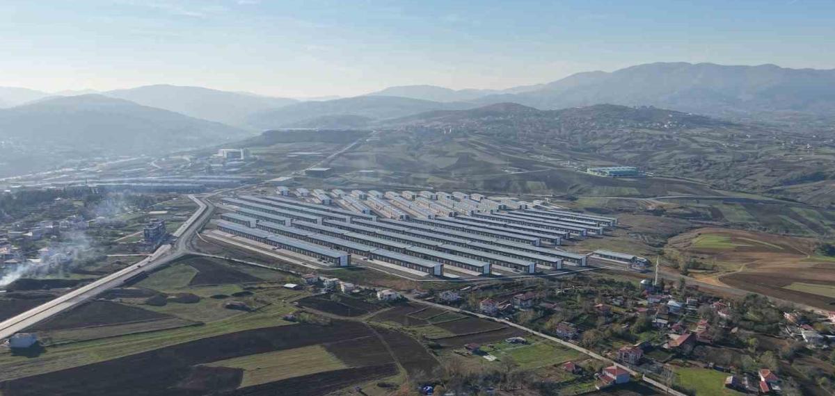 Samsun’da İşsizlik Oranı Yüzde 7,6 Seviyesinde