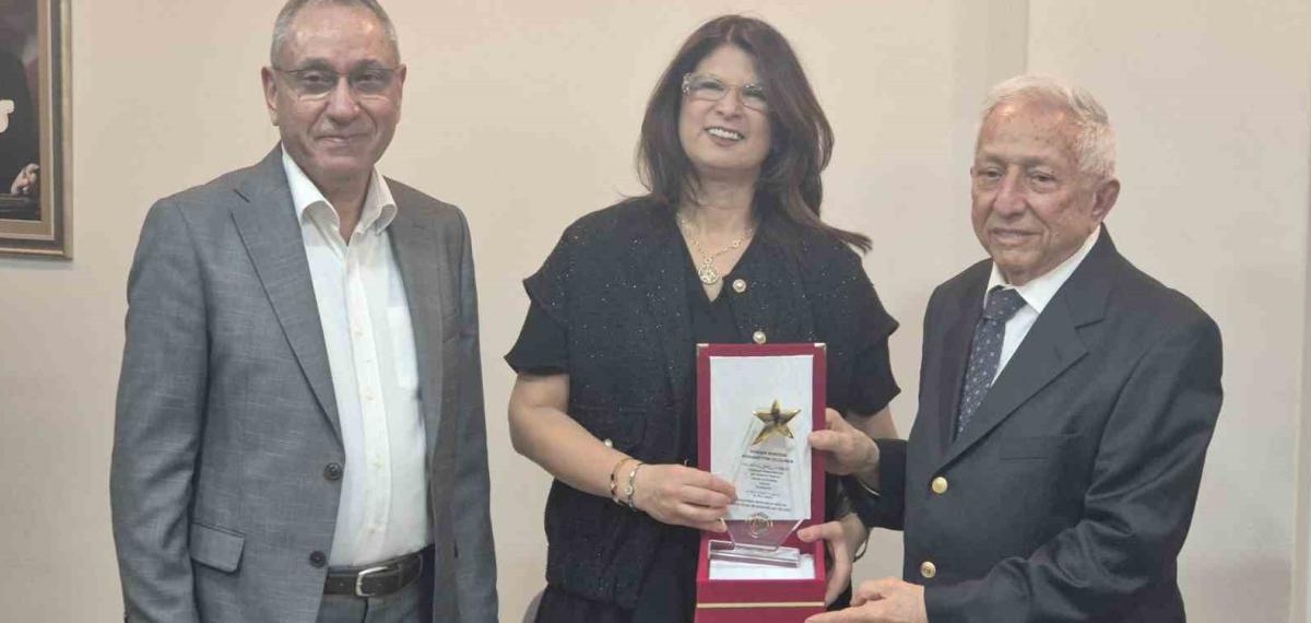 Samsun’da Yeni ‘Şeyh-Ül Etibba’ Belli Oldu