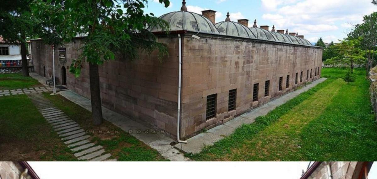 Samsun’un Kadim Mirası Geleceğe Taşınıyor