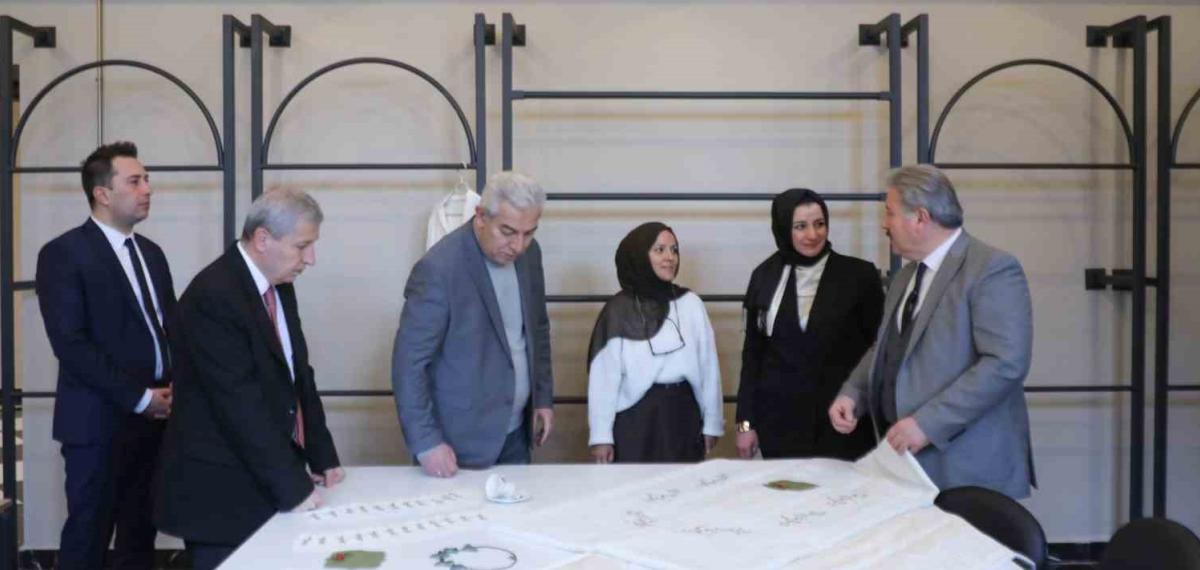 Sanat Melikgazi’nin Atölyelerinde İçinizdeki Sanatçıyı Keşfedin