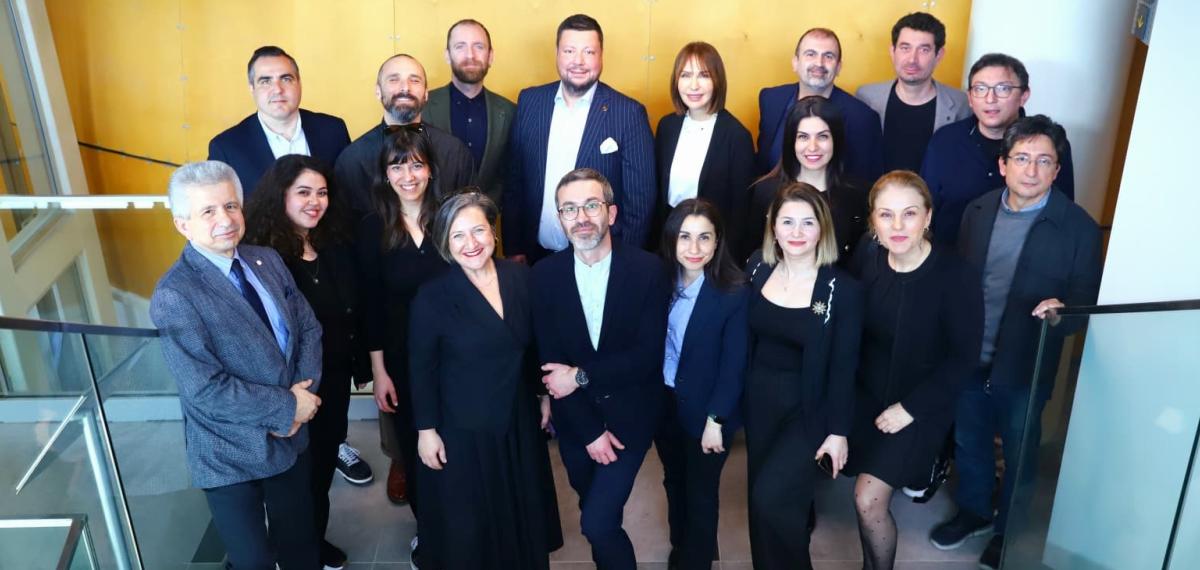 Sanayicilerden İzmir Ekonomi’ye 5 Ödül