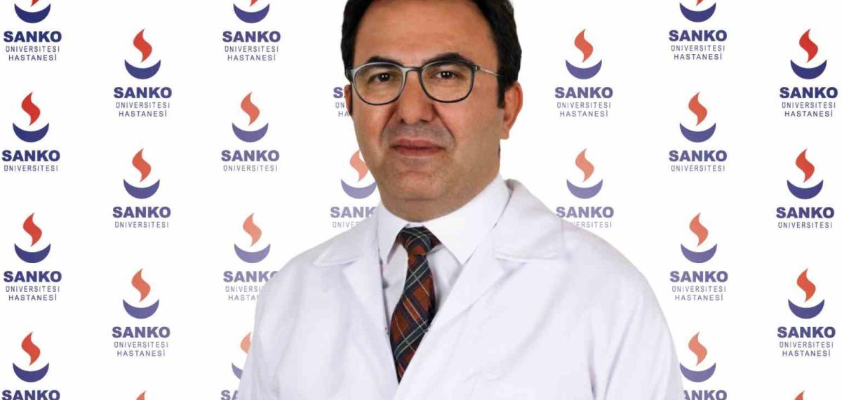 Sanko Üniversitesi Hastanesi’nde Atama