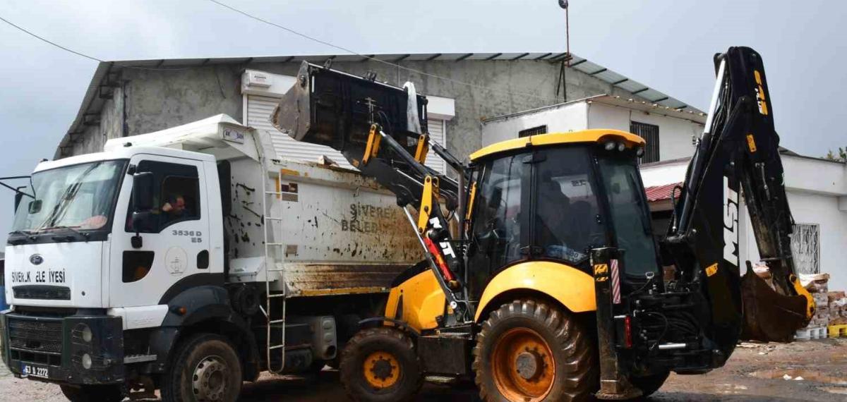 Şanlıurfa’da 50 Ton Bozuk Tavuk Ele Geçirildi