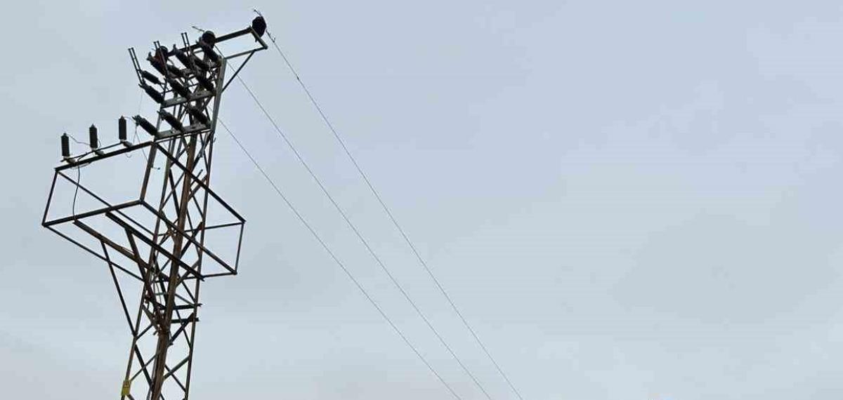 Şanlıurfa’daki Kaçak Trafoya El Konuldu