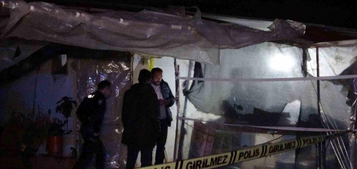 Sera İşçisi Genç Kadının Şüpheli Ölümünde 4 Kişi Gözaltına Alındı
