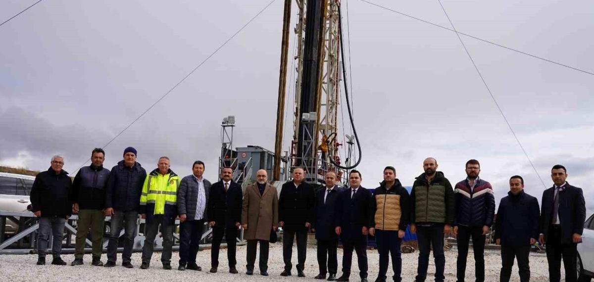 Sera Otb’de Çalışmalar Hız Kesmeden Devam Ediyor