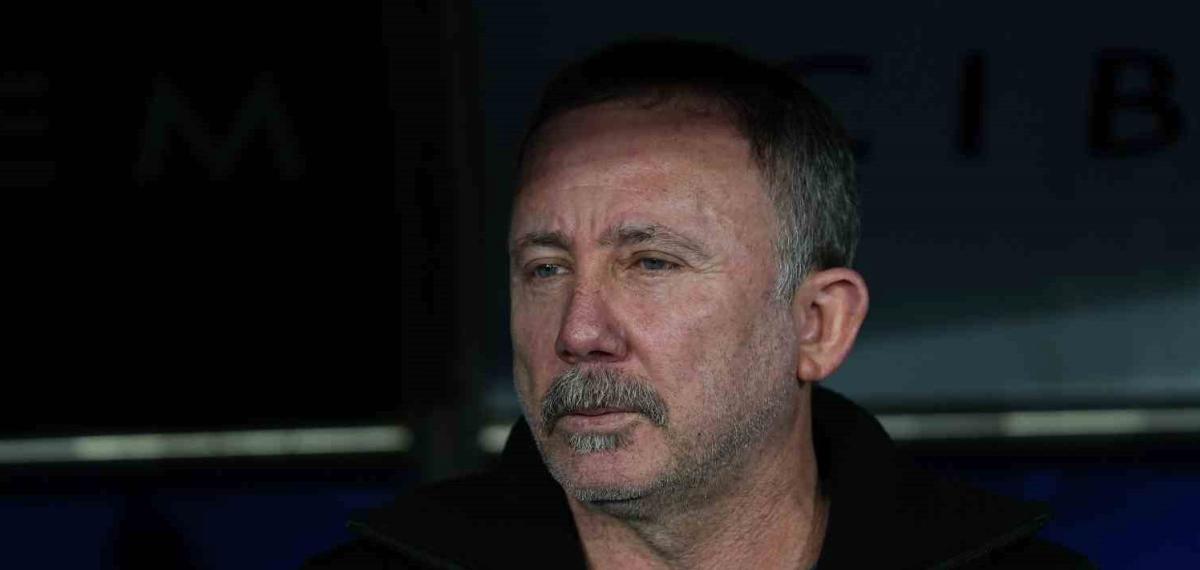 Sergen Yalçın 10. Derbisine Çıkacak