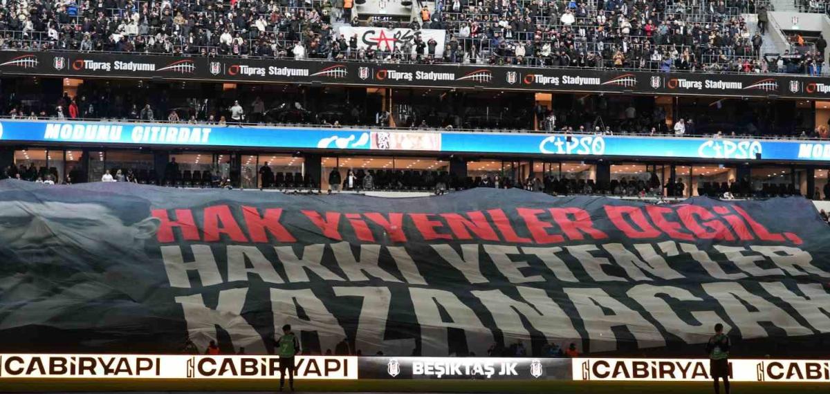 Sergen Yalçın’dan Tek Değişiklik