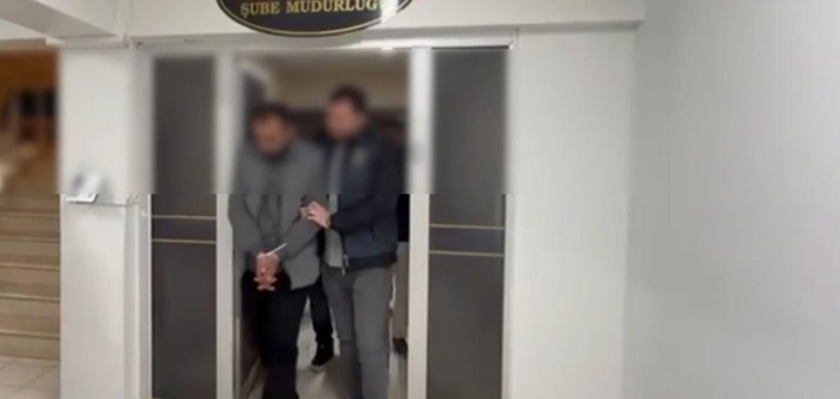 Siber Polisten Sakarya Merkezli 3 İlde Milyonluk ’İkinci El’ Operasyonu: 6 Tutuklama