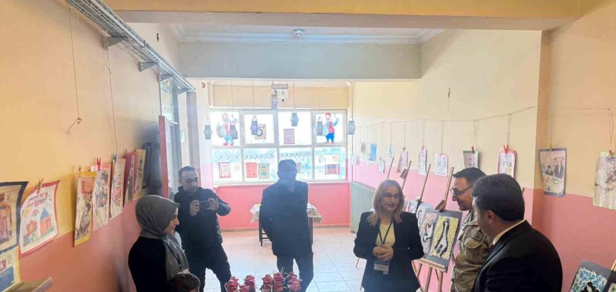 Siirt’te Doğaya Saygıyı Eğitimle Buluşturan Örnek Proje