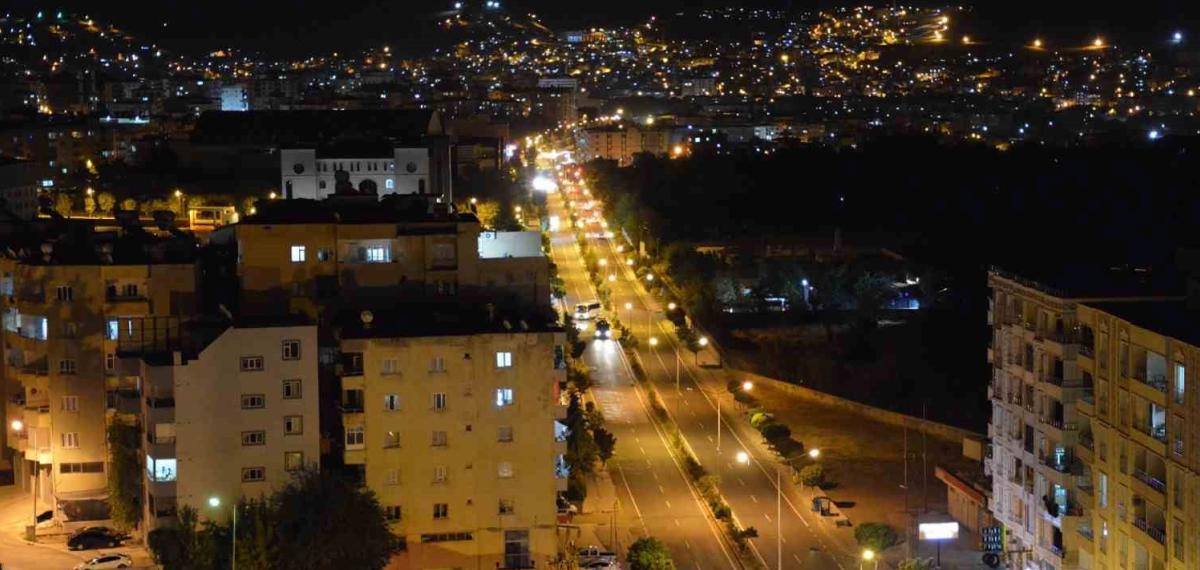 Siirt’te Kayıp Kaçak Oranı Kent Merkezinde Yüzde 6’ya Geriledi