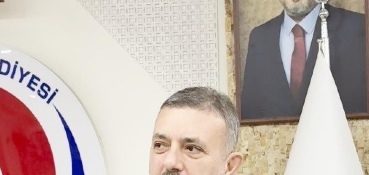 Sincan Belediyesi’nden Şehit Aileleri ve Gazilere İftar