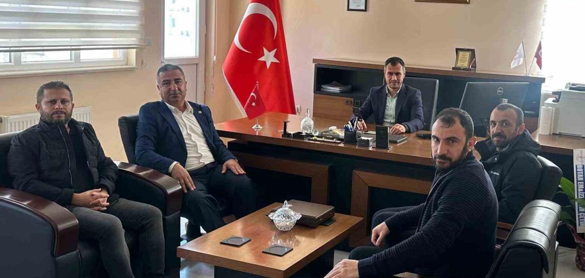 Şırnak’ta Sağlık Konuları Ele Alındı