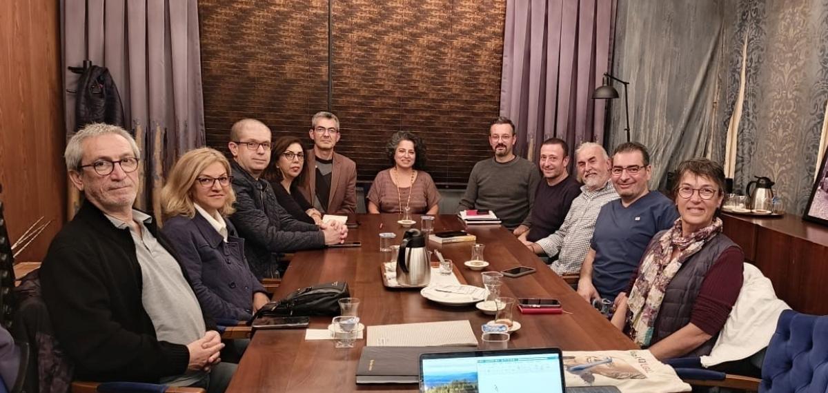 Sivilay 2025 Yılı Kente Katkı Ödülleri İçin Başvurular Başladı