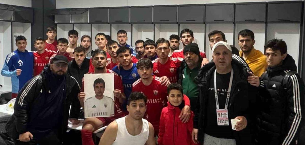 Somaspor Evinde 2 Golle Güldü