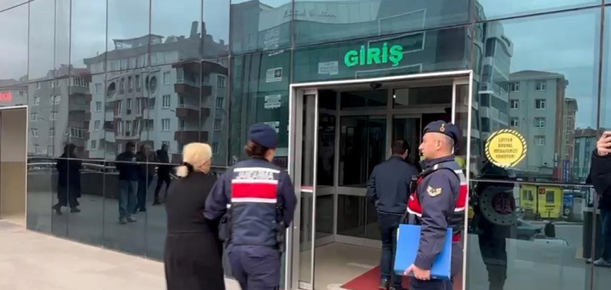 Sosyal Medya Dolandırıcıları Yakalandı