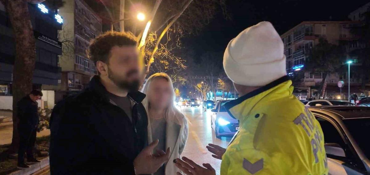 Sosyal Medya Uğruna Toplam Cezayı Kendi Aracına Kesilmiş Gibi Paylaştı: Gerçek Ortaya Çıktı