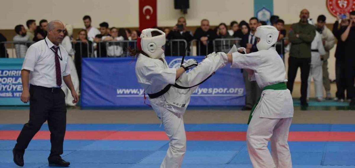 Spor Şehri Yıldırım