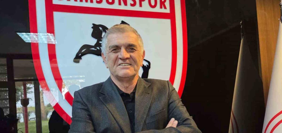 Suat Çakır: “Kupayı Kazanıp Yeniden Avrupa’ya Gitmek İstiyoruz”